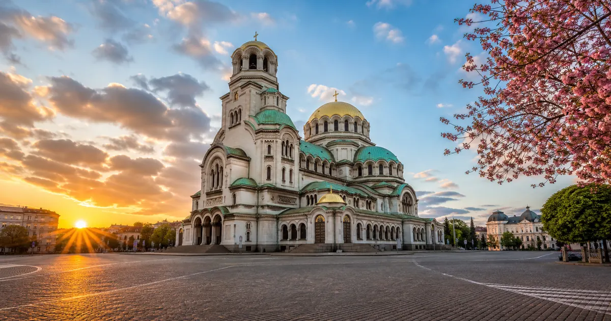 Bulgaristan vize randevu ve seyahat görünümü