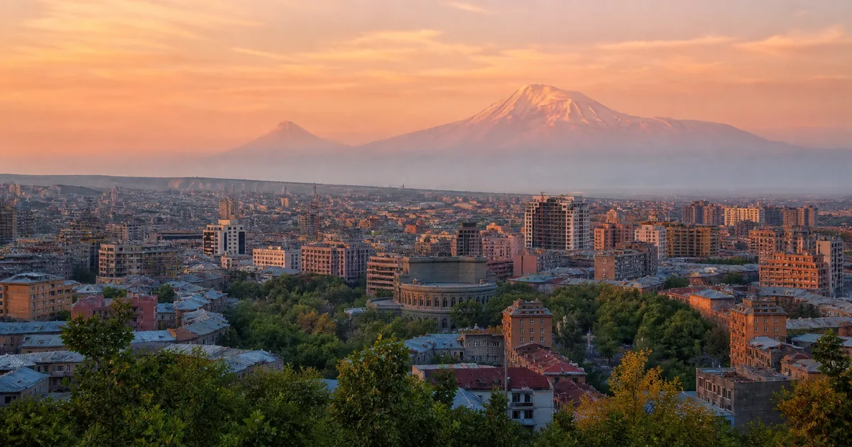 Ermenistan Vizesi Nasıl Alınır? Güncel Başvuru Rehberi