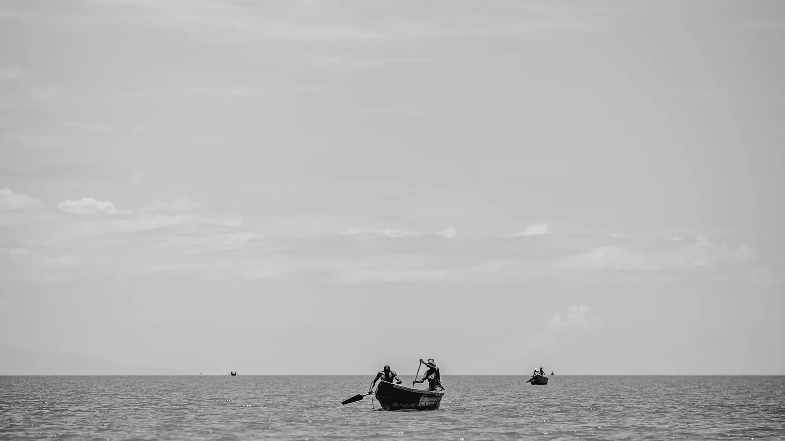 Burundi Vizesi Nasıl Alınır? Bujumbura Seyahati ve Randevu Hazırlığı