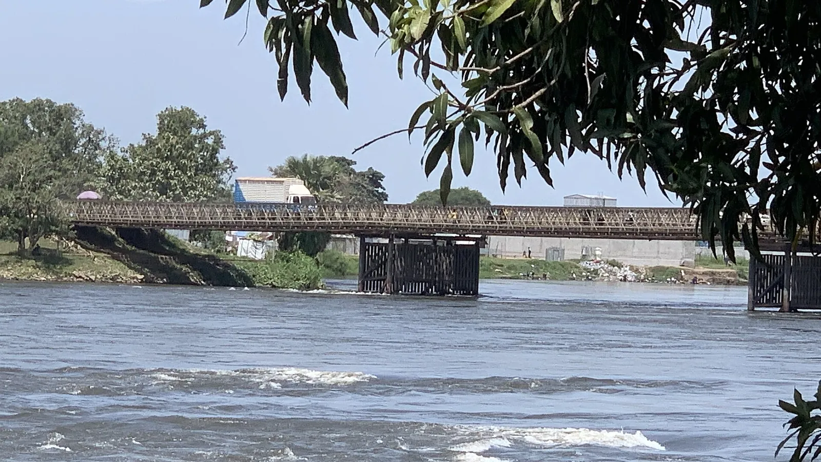 Güney Sudan vize randevu ve seyahat görünümü