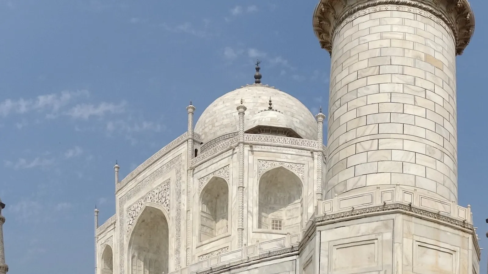 Hindistan vize randevu ve seyahat görünümü