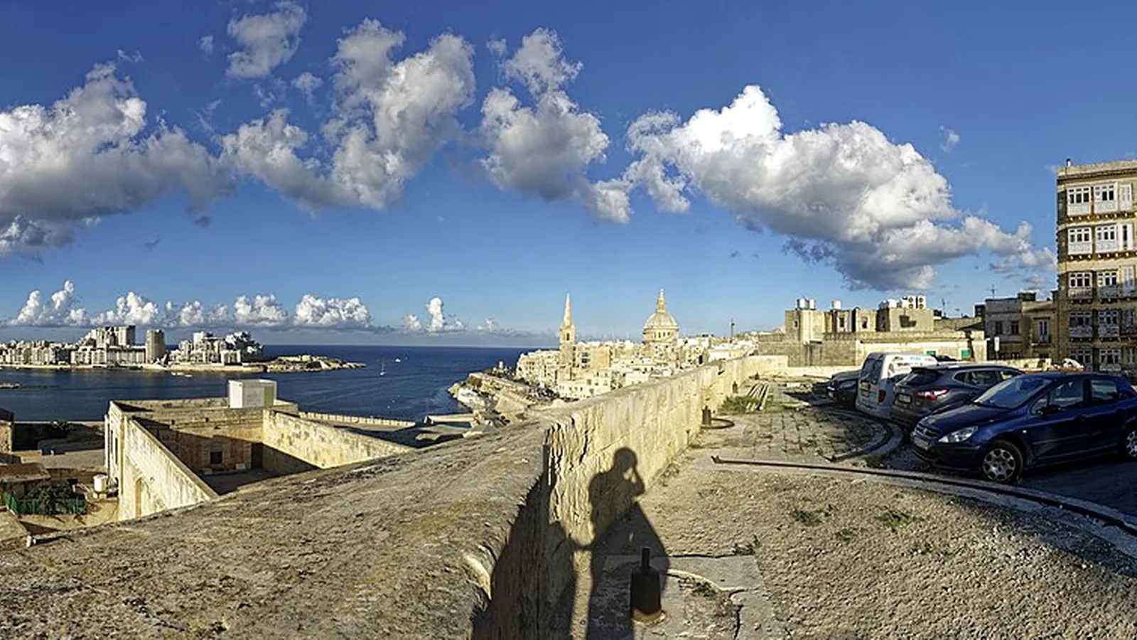 Malta vize randevu ve seyahat görünümü